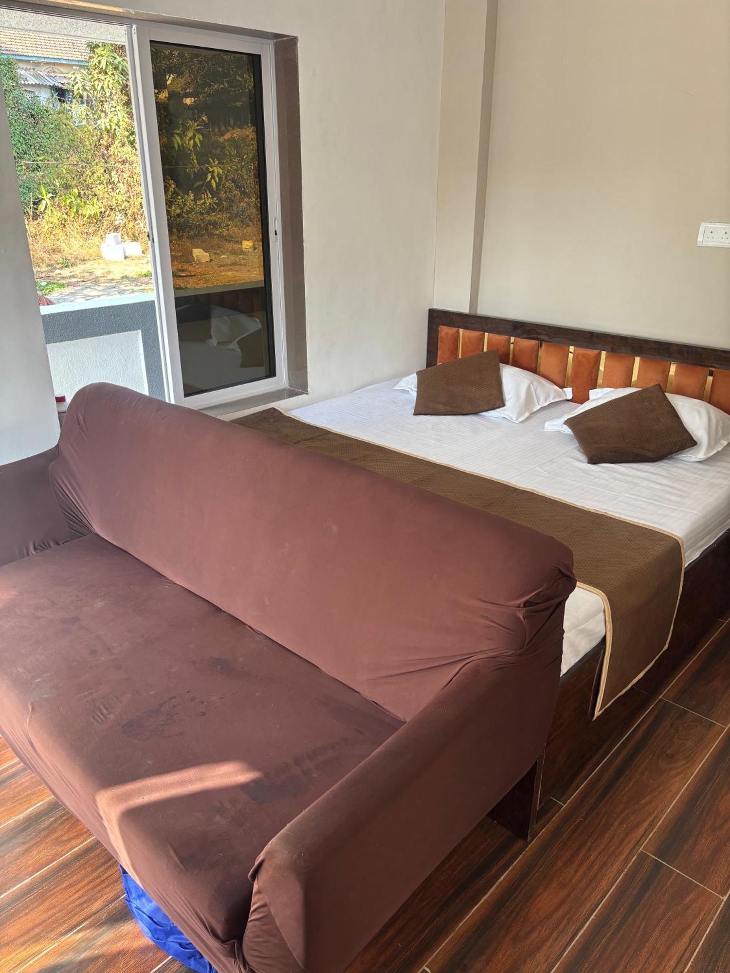 Stella Villa Murud  Exterior photo