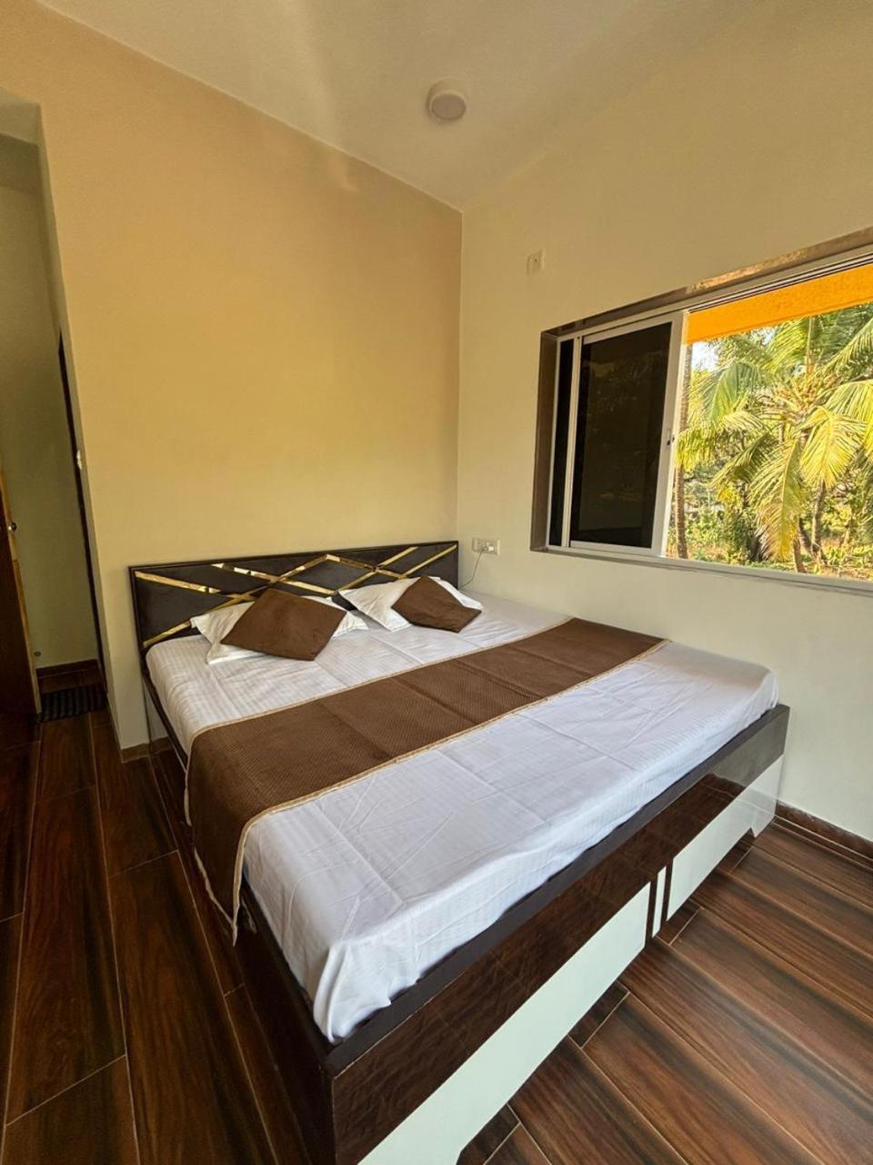 Stella Villa Murud  Exterior photo