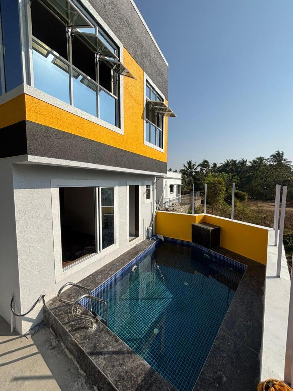 Stella Villa Murud  Exterior photo
