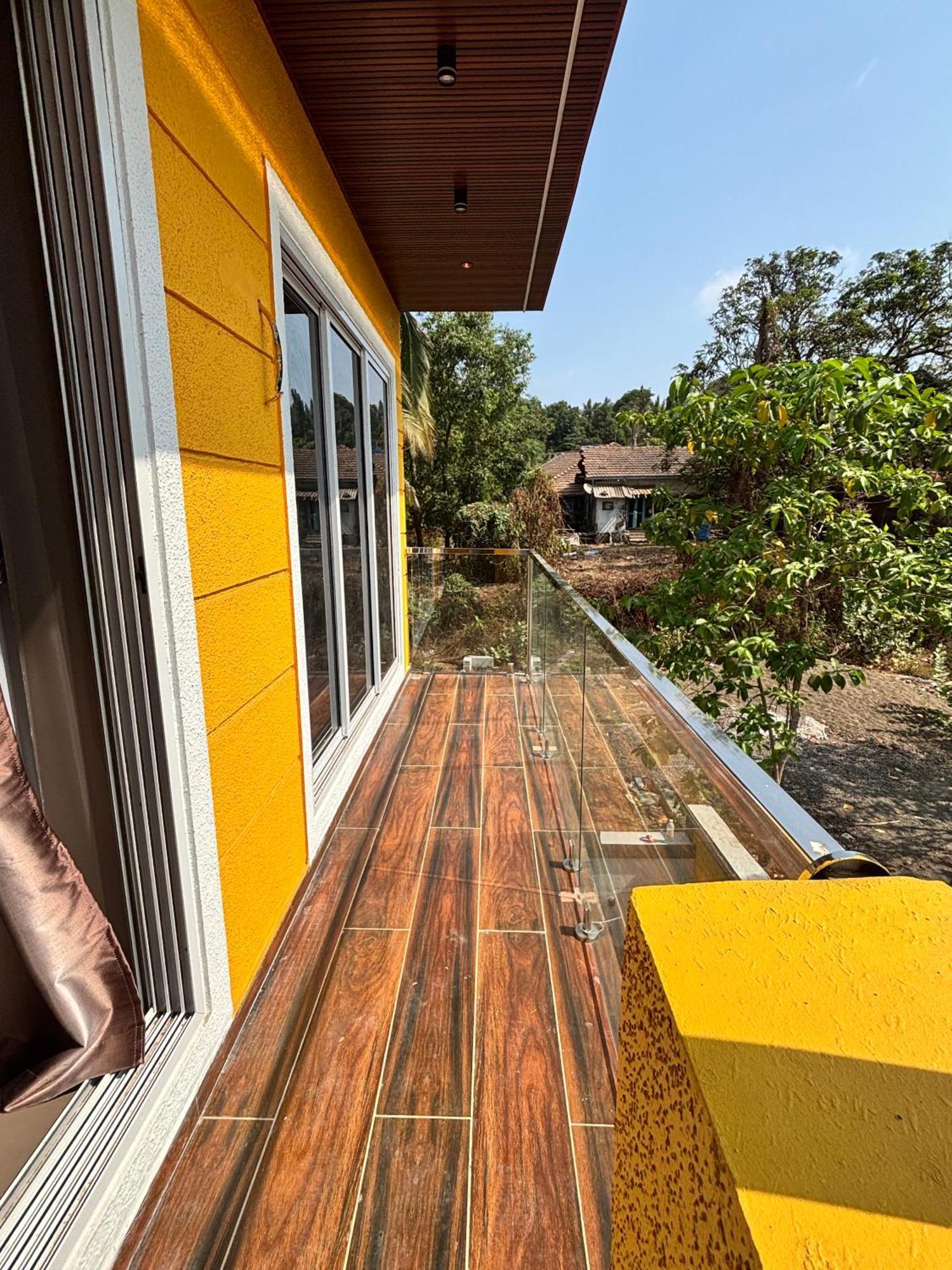 Stella Villa Murud  Exterior photo