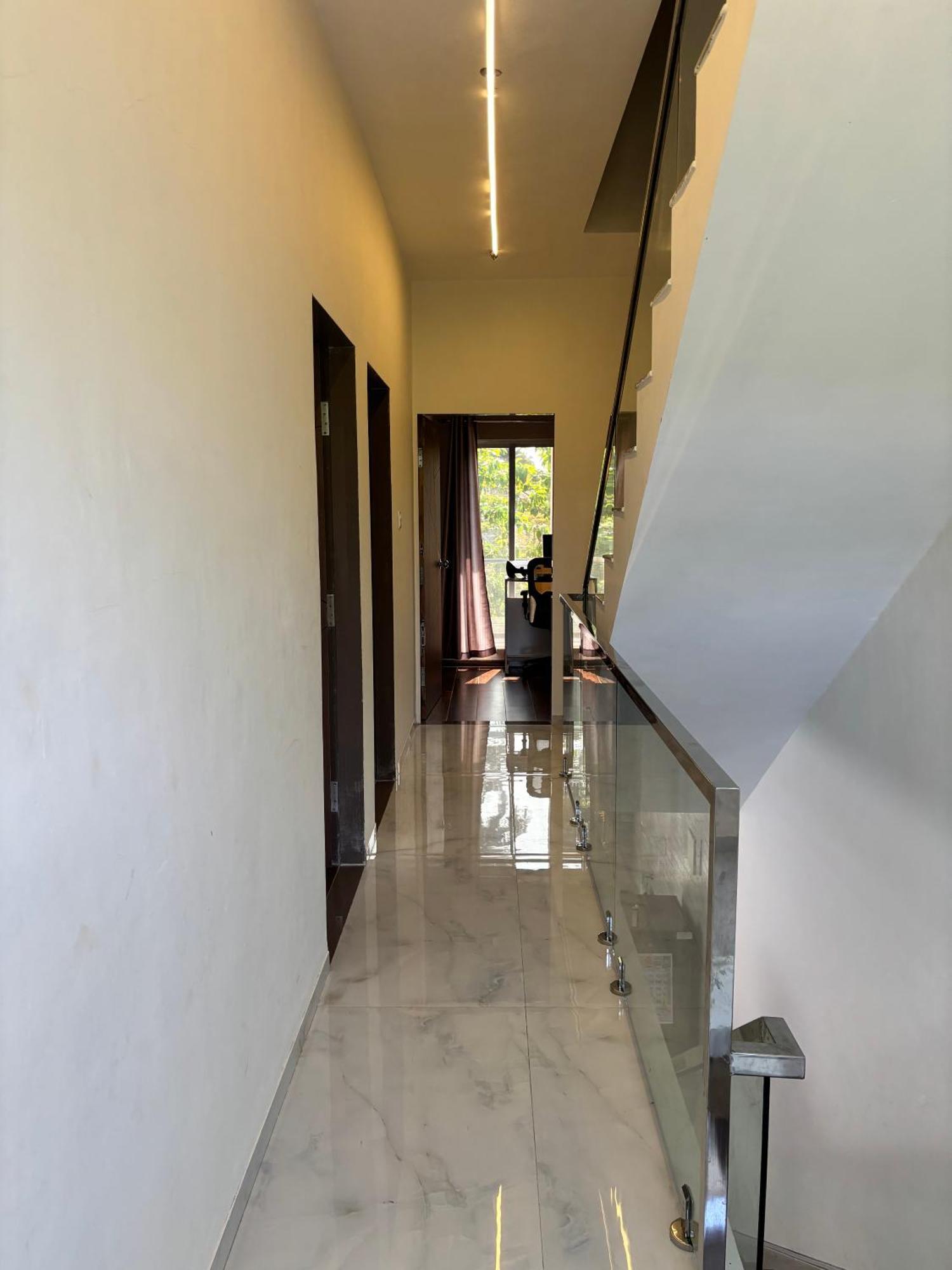 Stella Villa Murud  Exterior photo