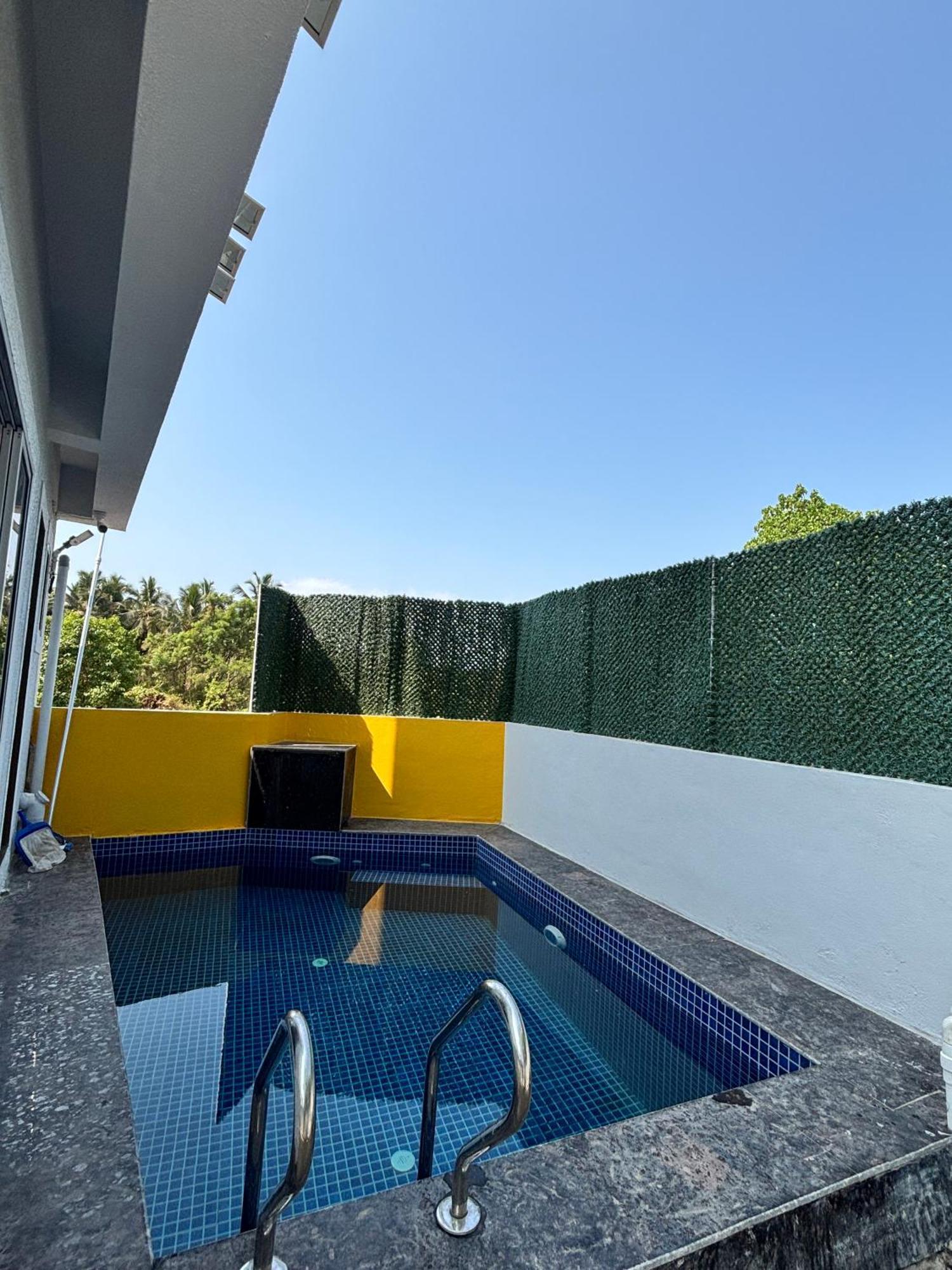 Stella Villa Murud  Exterior photo
