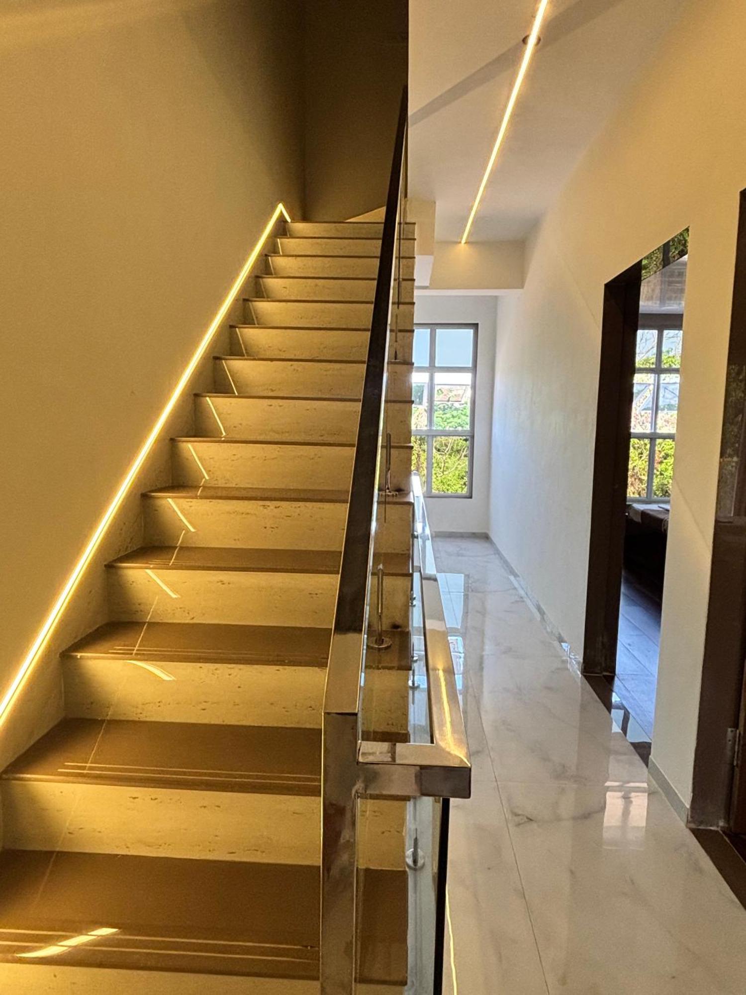 Stella Villa Murud  Exterior photo